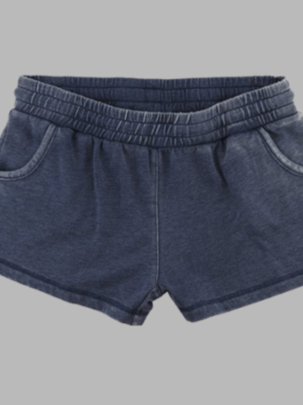 GIRLS RALLY SHORTS